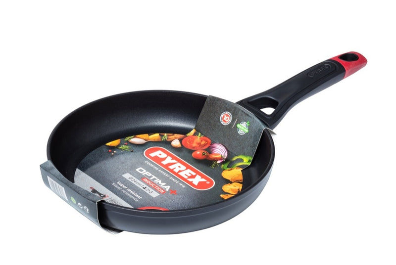 Pyrex Optima Frying Pan 24cm