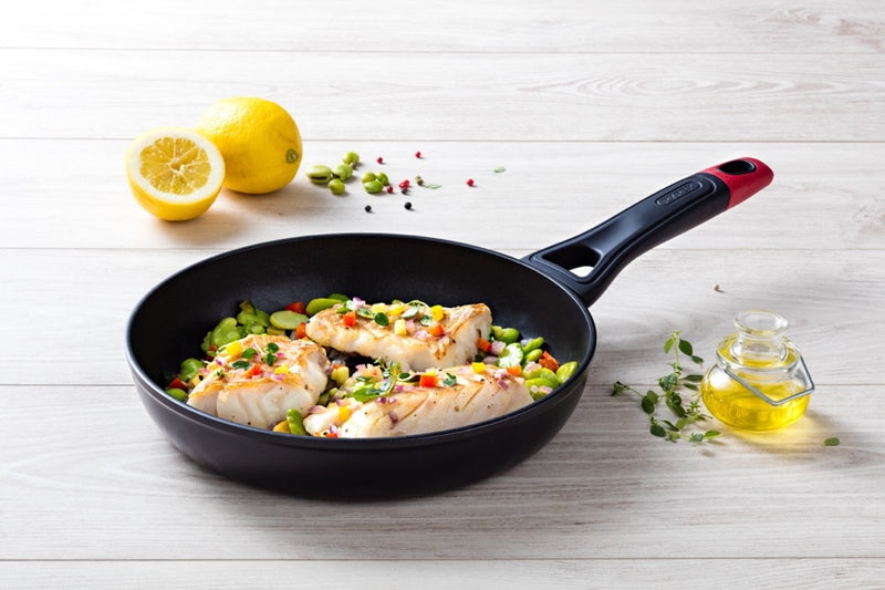 Pyrex Optima Frying Pan 24cm