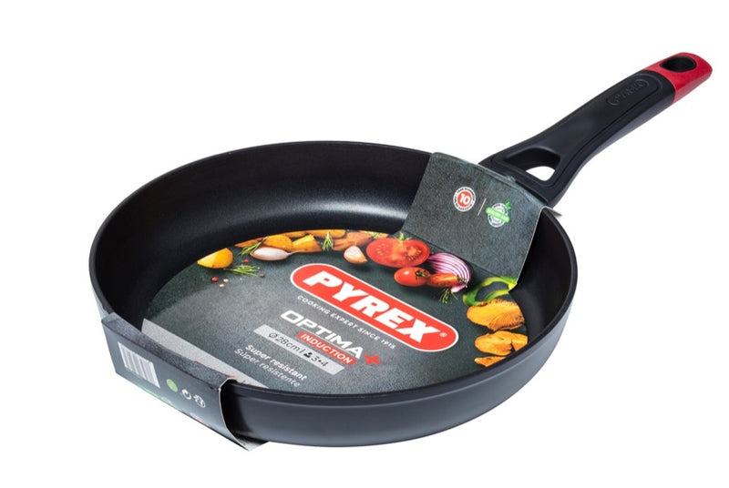 Pyrex Optima Frying Pan 28cm