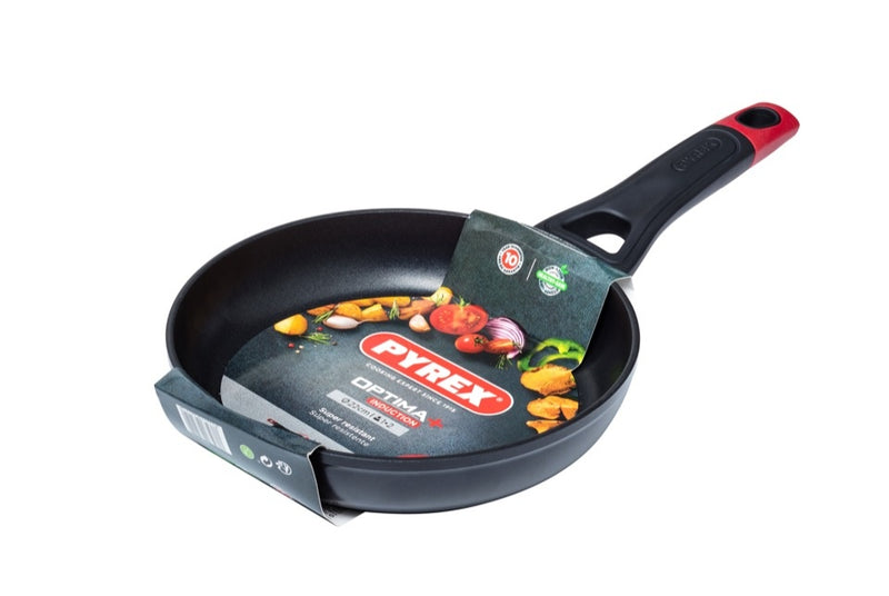 Pyrex Optima Frying Pan 22cm