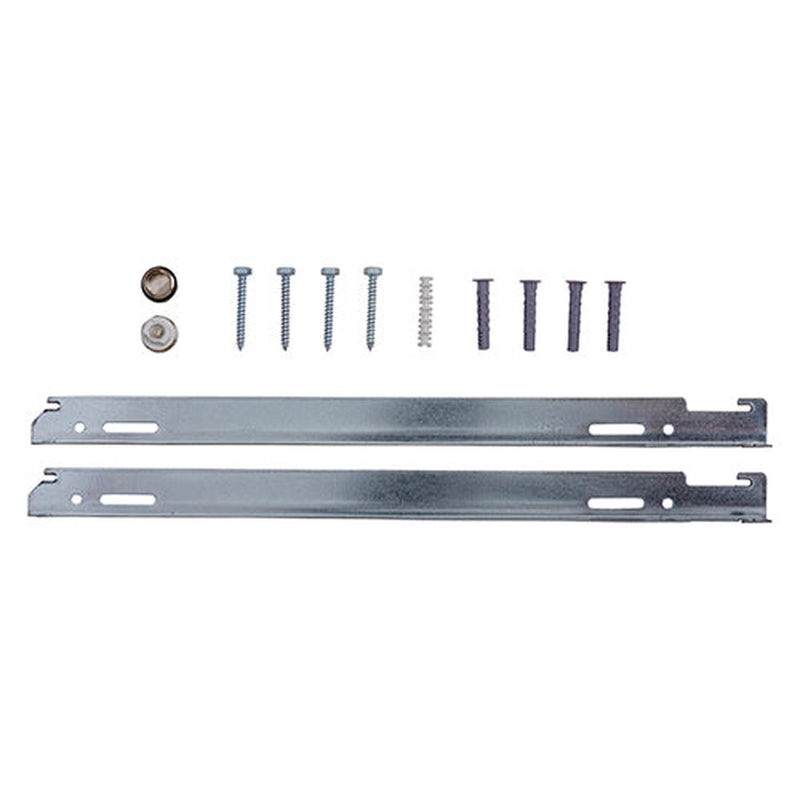 400mm x 1400mm Prorad Double Panel Single Convector Radiator (Type 21/P+)
