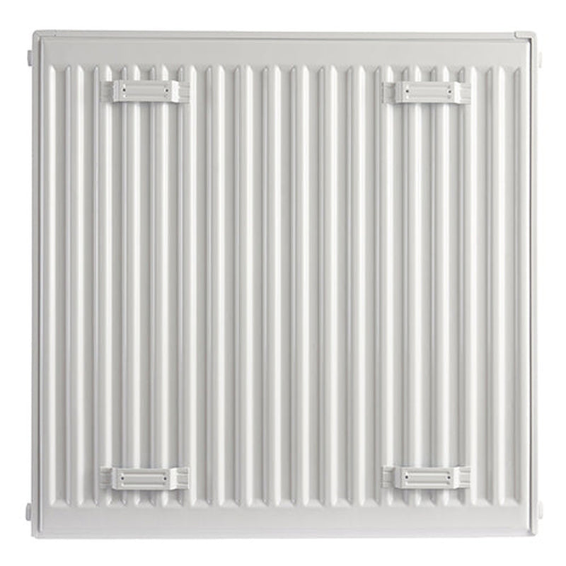 500mm x 500mm Prorad Double Panel Single Convector Radiator (Type 21/P+)