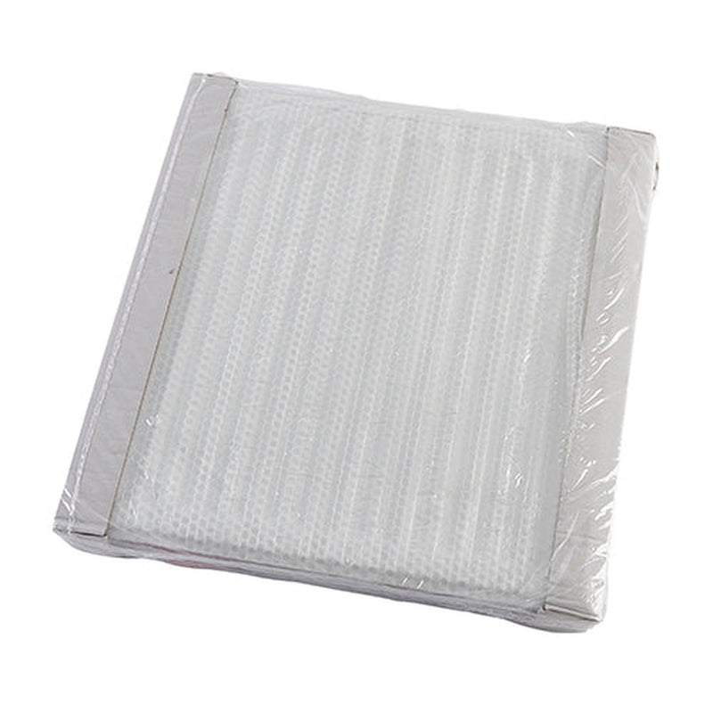 500mm x 500mm Prorad Double Panel Single Convector Radiator (Type 21/P+)