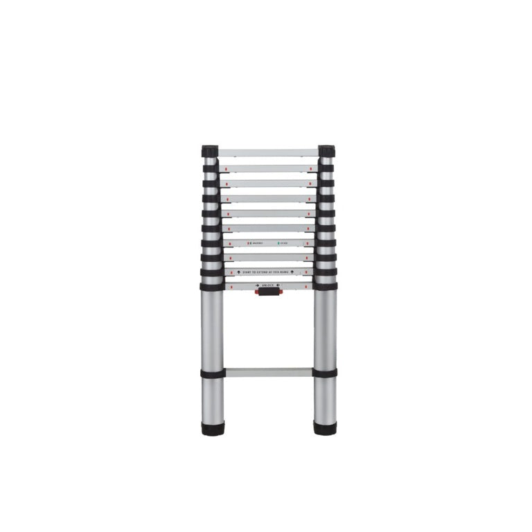 Youngman Aluminium Telescopic Ladder 3.2m