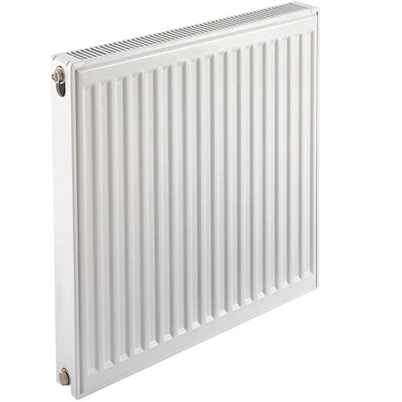700mm x 700mm Prorad Double Panel Single Convector Radiator (Type 21/P+)
