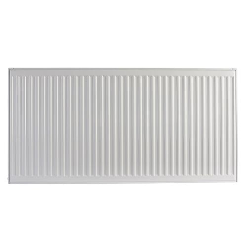 300mm x 400mm Prorad Double Panel Double Convector Radiator (Type 22/K2)