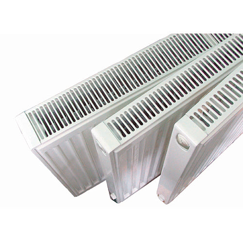 300mm x 400mm Prorad Double Panel Double Convector Radiator (Type 22/K2)