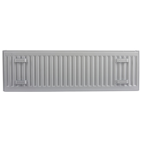 300mm x 1400mm Prorad Double Panel Double Convector Radiator (Type 22/K2)