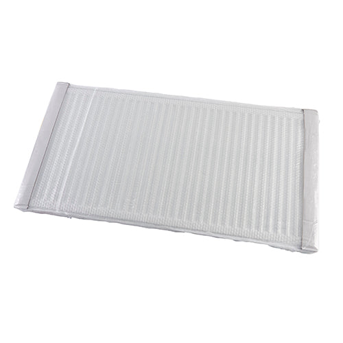 400mm x 1000mm Prorad Double Panel Double Convector Radiator (Type 22/K2)