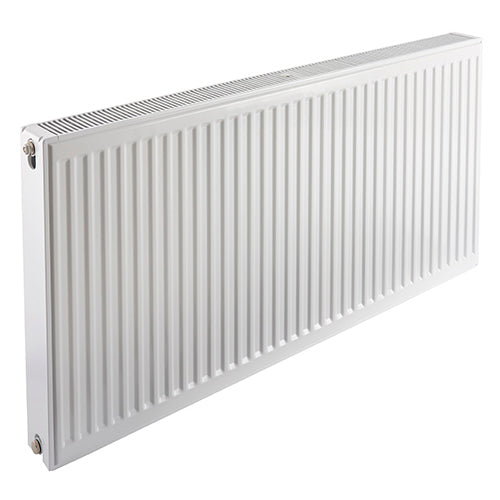400mm x 1000mm Prorad Double Panel Double Convector Radiator (Type 22/K2)