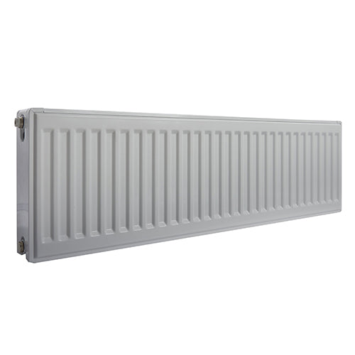 400mm x 1400mm Prorad Double Panel Double Convector Radiator (Type 22/K2)