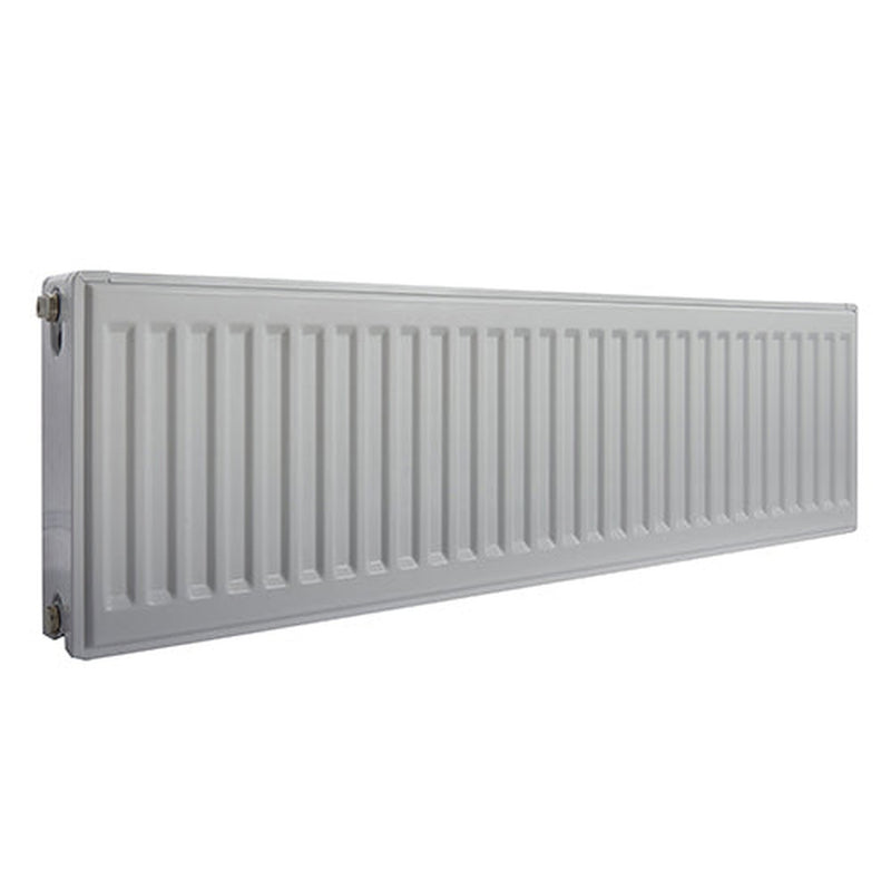 400mm x 1600mm Prorad Double Panel Double Convector Radiator (Type 22/K2)