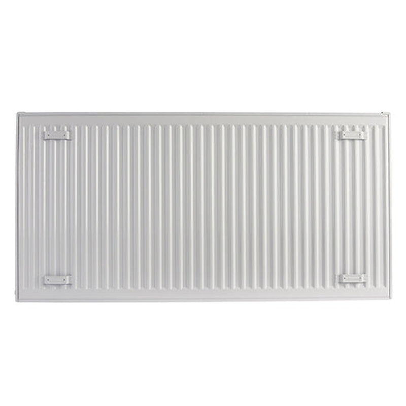 500mm x 2400mm Prorad Double Panel Double Convector Radiator (Type 22/K2)