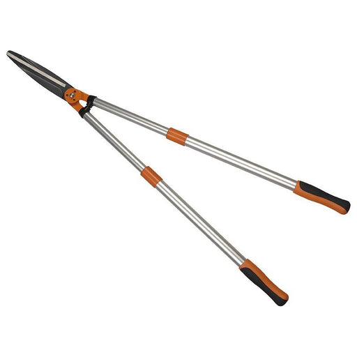 Bahco PG-57 Expert Telescopic Hedge Shears 790-1040mm Bahco - RockBottom Northampton