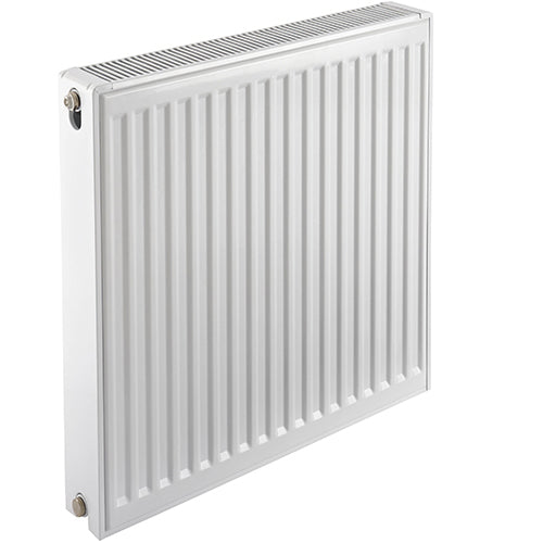 700mm x 700mm Prorad Double Panel Double Convector Radiator (Type 22/K2)