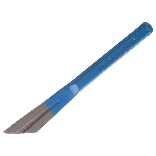 Footprint 1860 Grooved Plugging Chisel Footprint - RockBottom Northampton