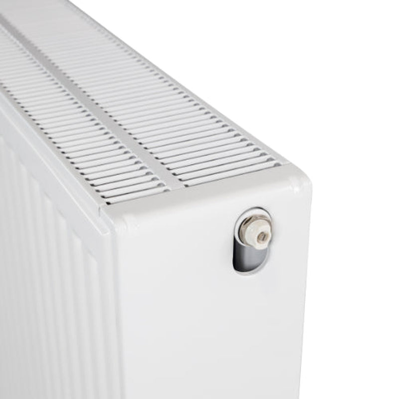 900mm x 800mm Prorad Triple Convector Radiator (Type 33/K3)