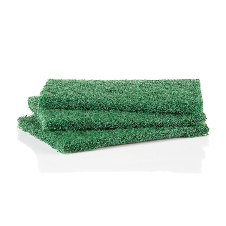 Minky Anti-Bac Antigrease Scourers Pack 3