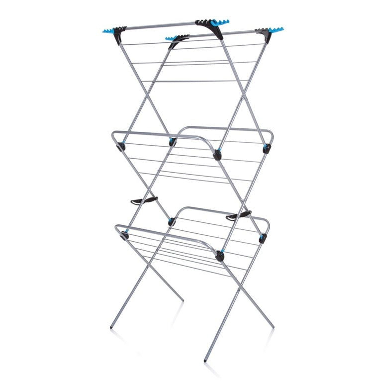Minky 3 Tier Plus Airer