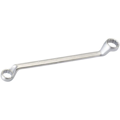 Draper 06276 Elora Deep Crank Metric Ring Spanner, 24 x 26mm
