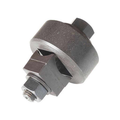 Q.Max Square Sheet Metal Punch 1in Q.Max - RockBottom Nothampton