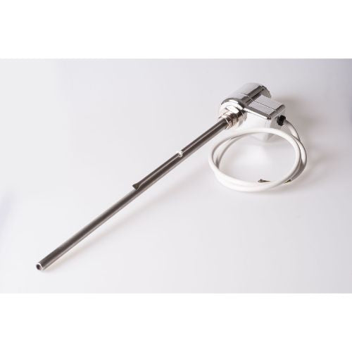 Thermostatic Electric Heating Element (white kit) - 300W