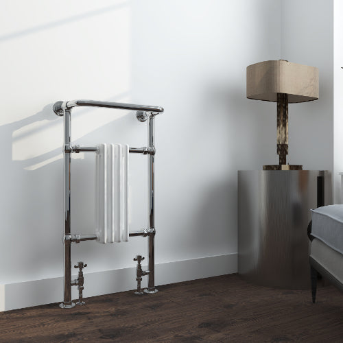 Traditional Towel Warmer Small 963x493mm