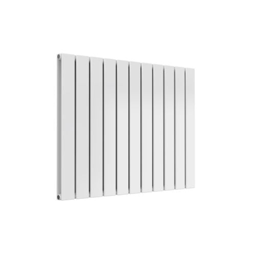 Cyra Designer Radiator 600x810mm Double White