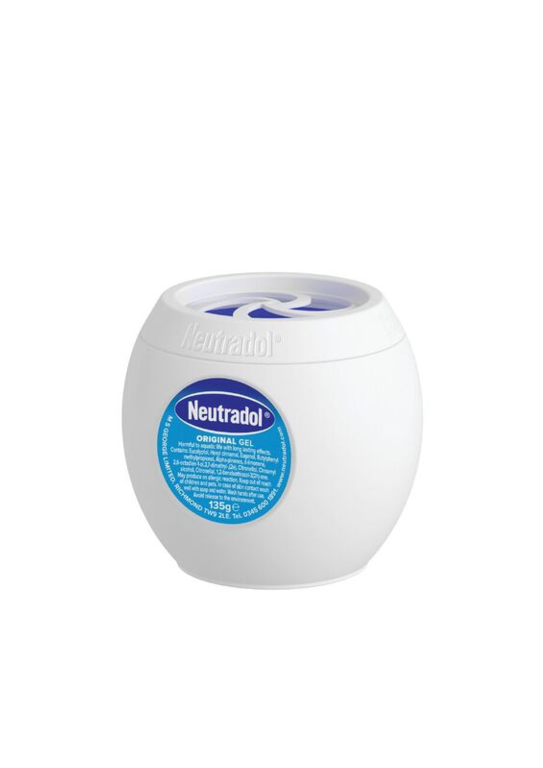 Neutradol Gel Power Orb 140gm Original