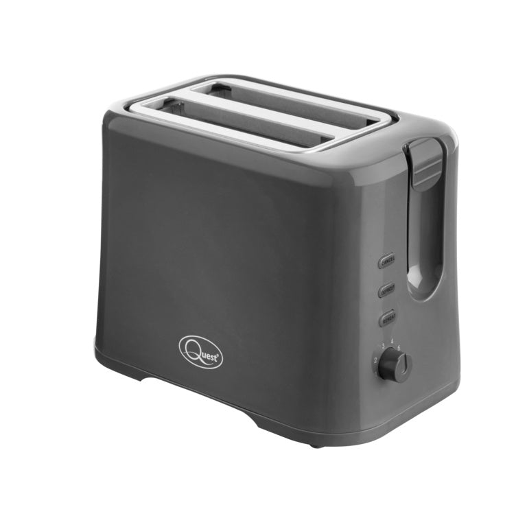 Quest 2 SliceToaster Grey