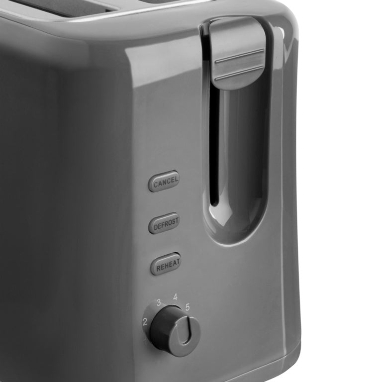 Quest 2 SliceToaster Grey