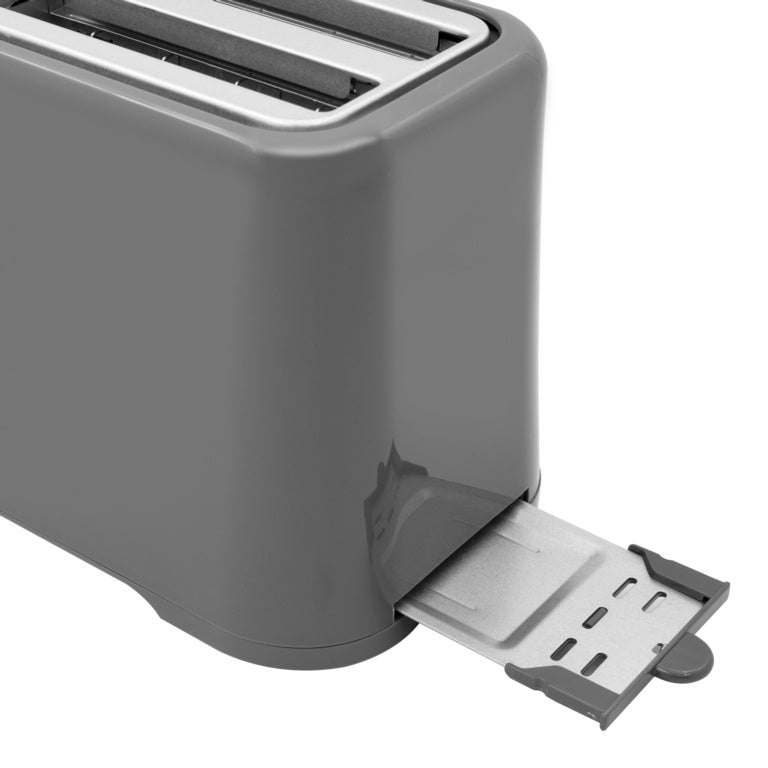 Quest 2 SliceToaster Grey
