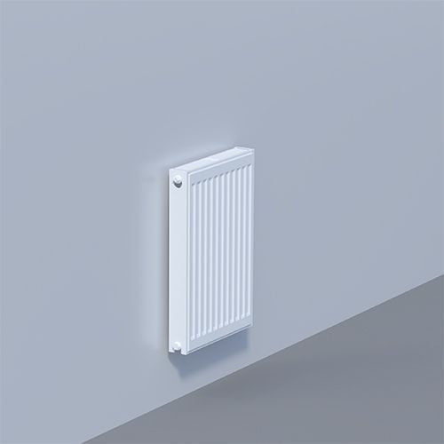 600x500 Type 11 Radiator
