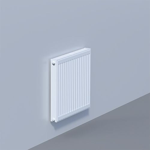 600x600 Type 21 Radiator