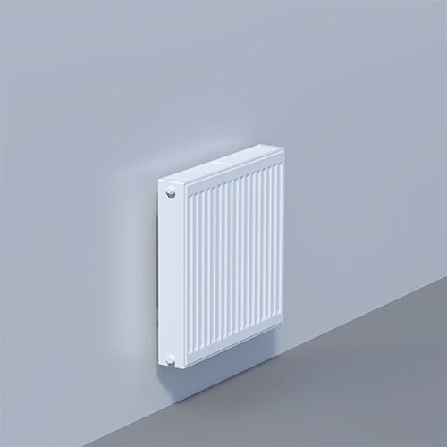 600x600 Type 22 Radiator