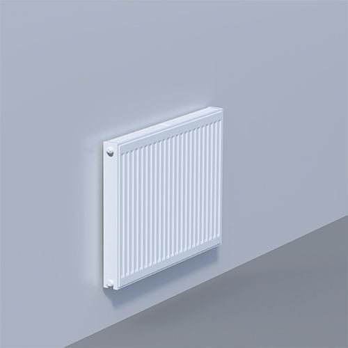 600x800 Type 21 Radiator