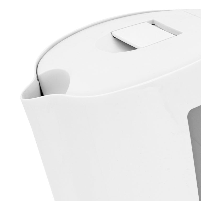 Quest 1.7L Jug Kettle White