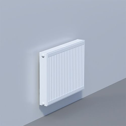 600x900 Type 22 Radiator