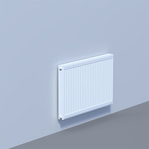 600x1000 Type 11 Radiator