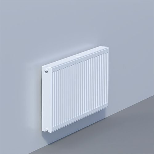 600x1000 Type 22 Radiator