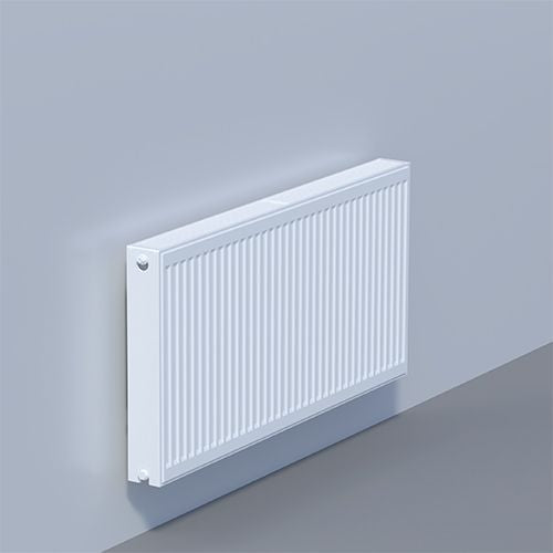 600x1200 Type 22 Radiator