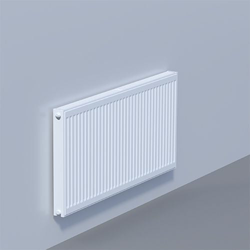 600x1400 Type 11 Radiator