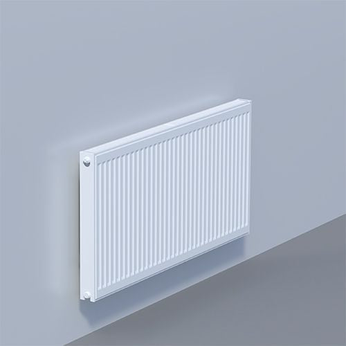 600x1400 Type 21 Radiator
