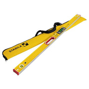 Stabila TECH 196 DL Digital Spirit Level 122cm Stabila - RockBottom Nothampton