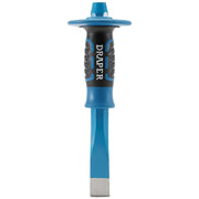 Draper 99171 Draper Expert Cold Chisel with Guard, 250 x 25mm