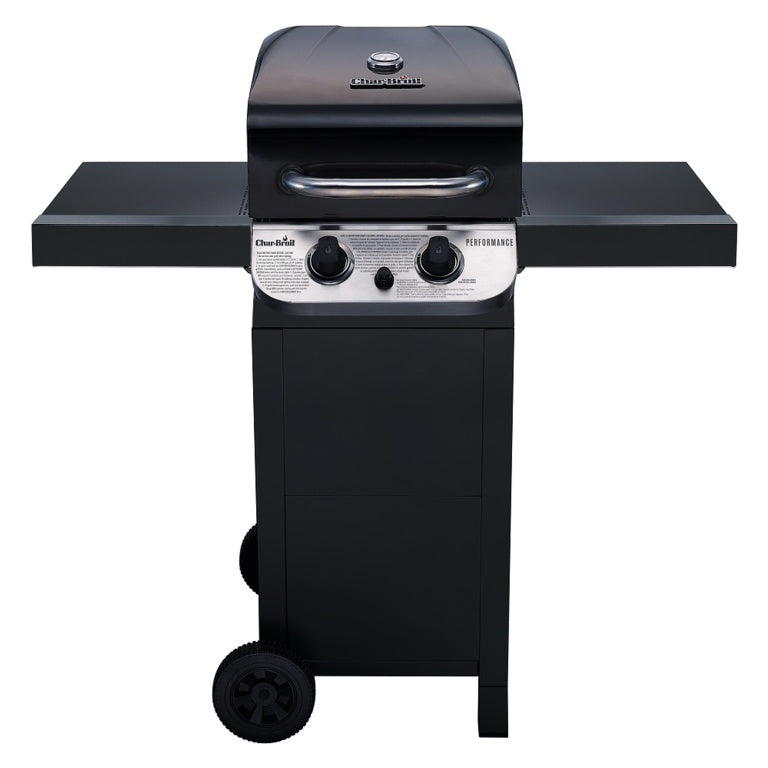 Char-Broil® Convective 210b BBQ Black