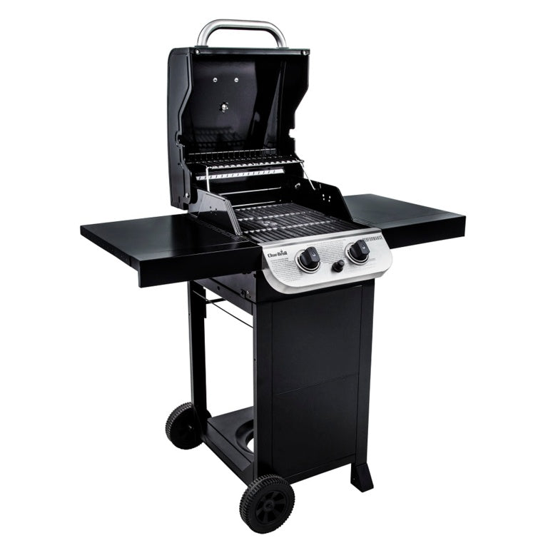 Char-Broil® Convective 210b BBQ Black