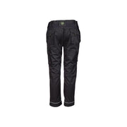 Apache APKHT TWO Black Holster Trousers Waist 36in Leg 31in Apache - RockBottom Northampton 