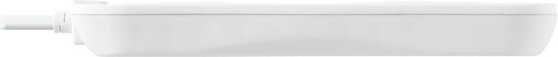 Masterplug 4 Gang Extension Lead With 1m Cable 13 amp