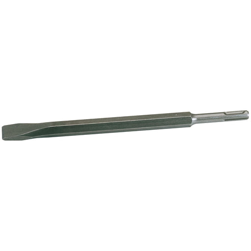 Draper 77142 SDS+ Flat Chisel, 20 x 328mm